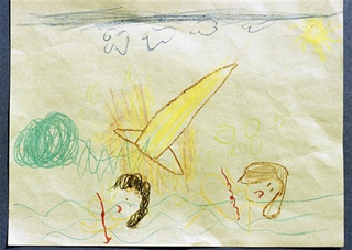 Illustration for article titled Remembering the Challenger
